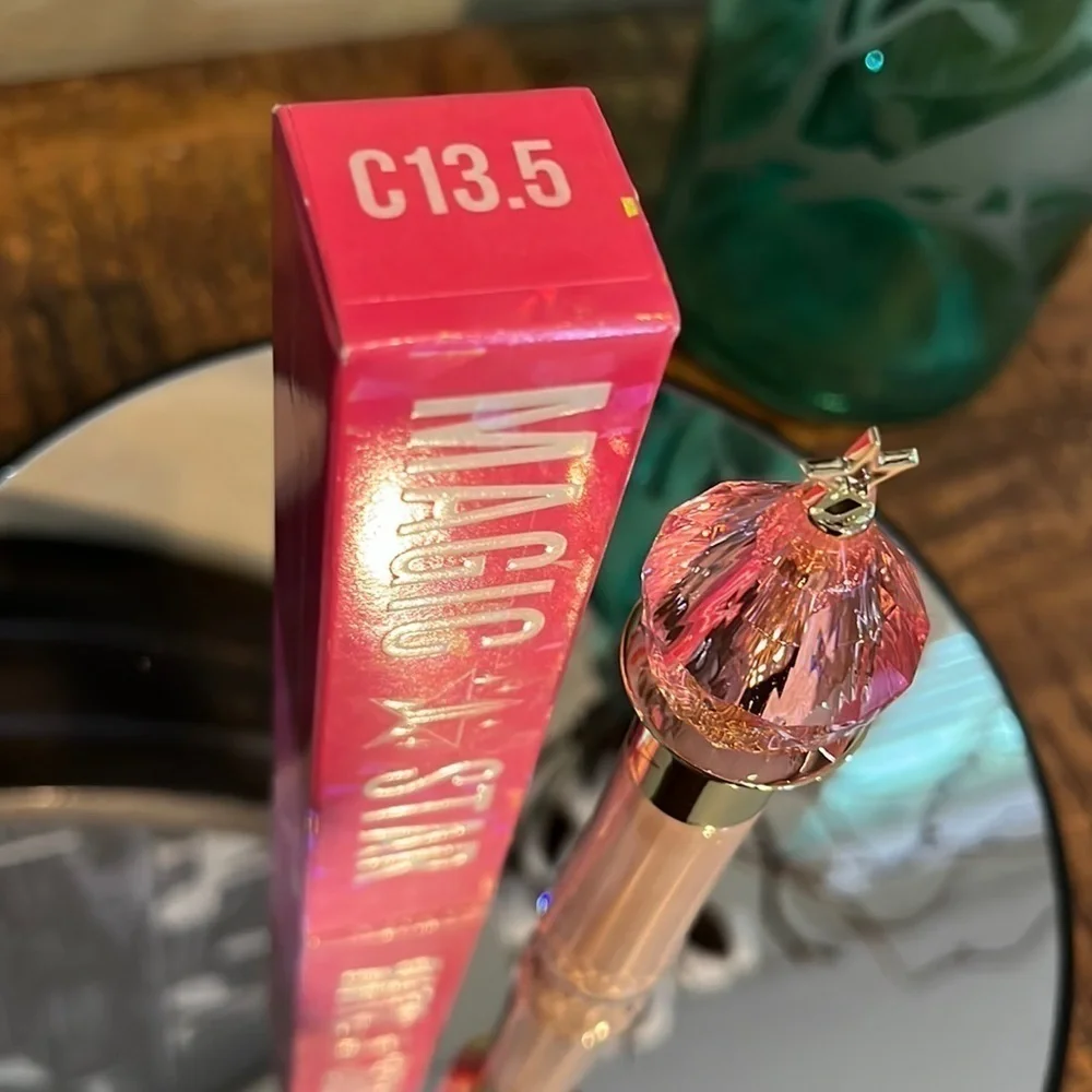 Magic Star C13.5 Concealer, Jeffree Star, NEW IN BOX